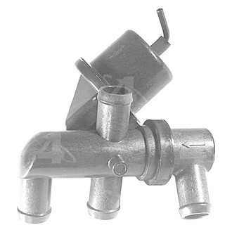 Dodge Charger Heater Control Valves | CARiD