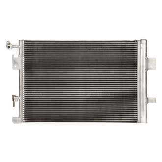 Chevy Corvette A/C Condensers & Parts - Brackets, Seals | CARiD