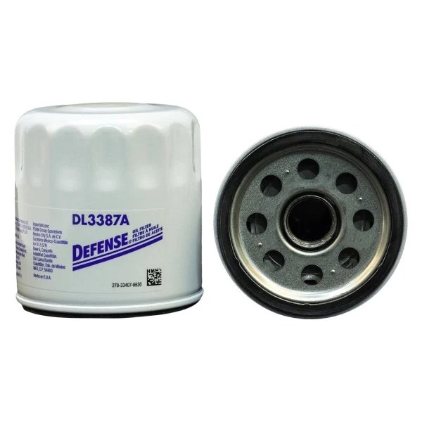 FRAM® Buick Rendezvous 2006 Defense Engine Oil Filter