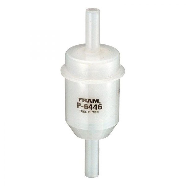 Fram® P6446 InLine Diesel Fuel Filter