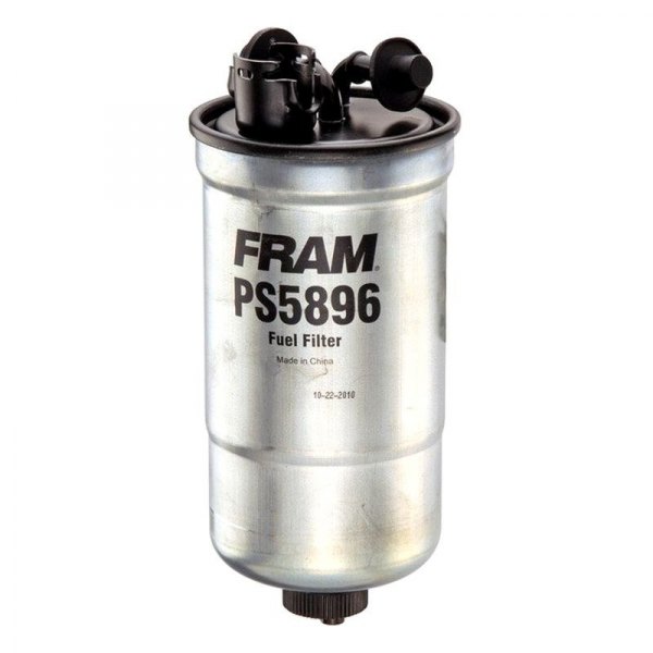 Fram® PS5896 InLine Diesel Fuel Filter