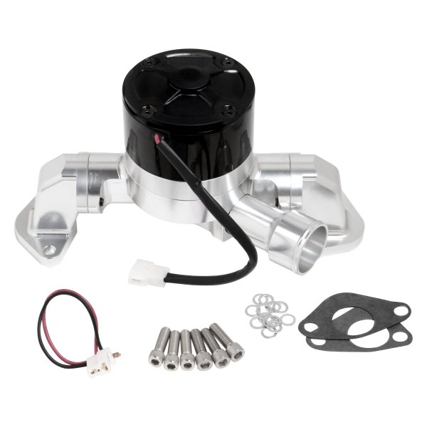 Frostbite® Engine Coolant Electric Water Pump