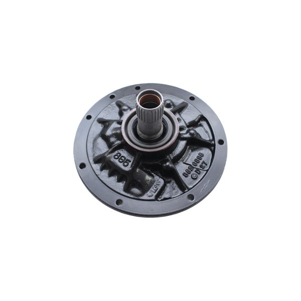 FTI® F404581 High Performance Race Automatic Transmission Oil Pump