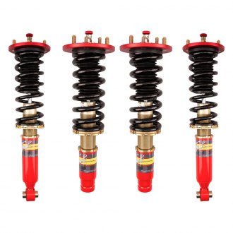 2002 Honda Accord Performance Suspension | Shocks, Springs, Struts