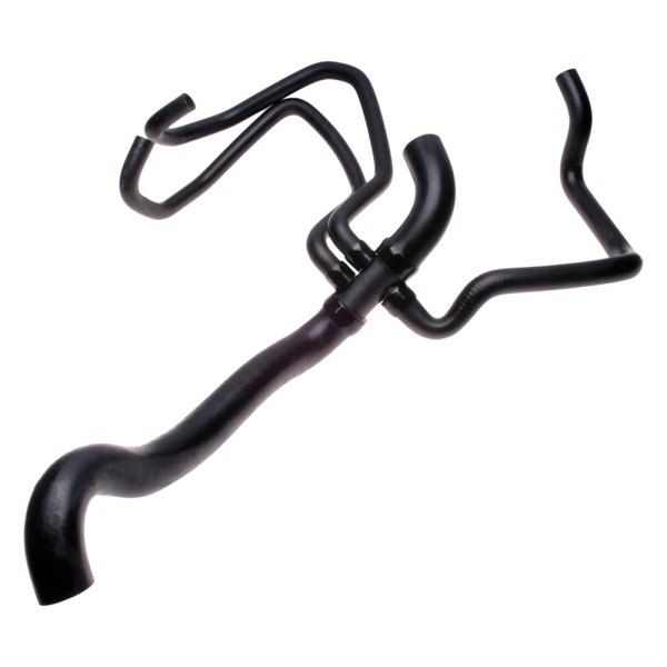 Gates® 23667 Engine Coolant Reservoir Hose