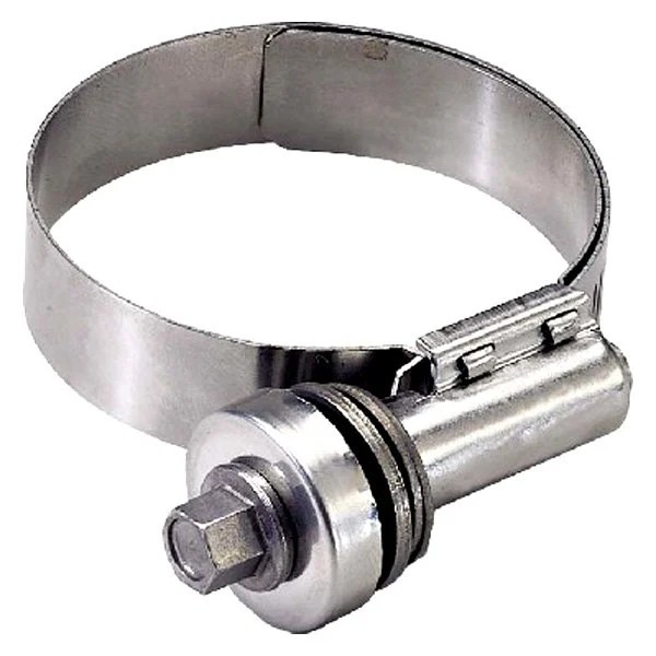 Gates® 32724 Green Stripe™ Constant Tension Hose Clamp