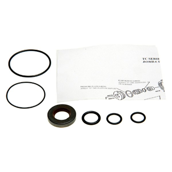Gates® 351780 Power Steering Pump Seal Kit