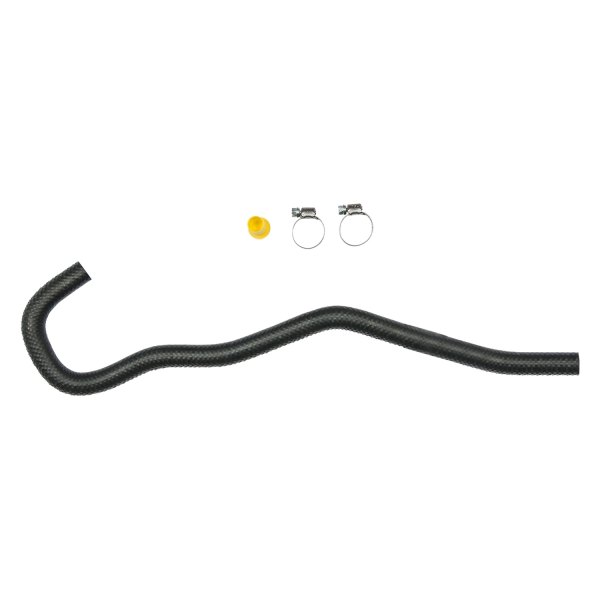 Gates® - Honda Accord 1994 Power Steering Return Line Hose Assembly