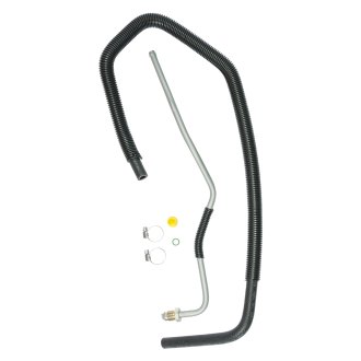 2008 Ford F-250 Power Steering Lines & Hoses — CARiD.com