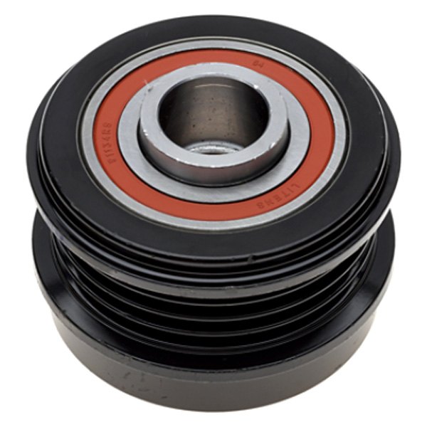 Gates® 37193P Alternator Decoupler Pulley