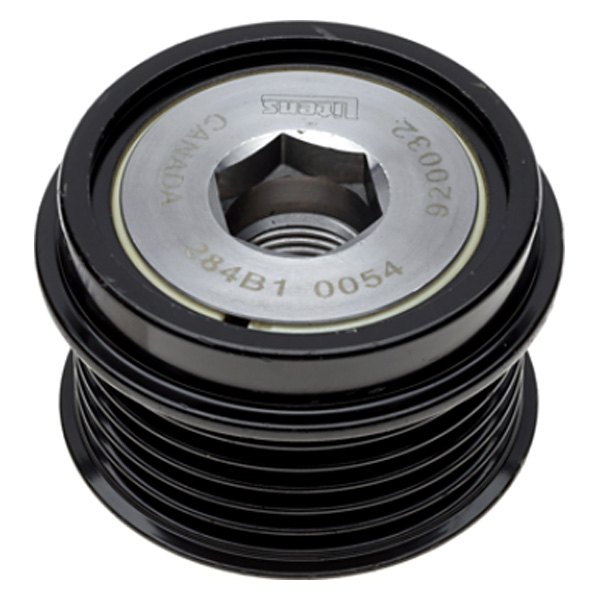 Gates® 37194P Alternator Decoupler Pulley