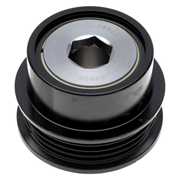 Gates® Ford Mustang 2015 Alternator Decoupler Pulley