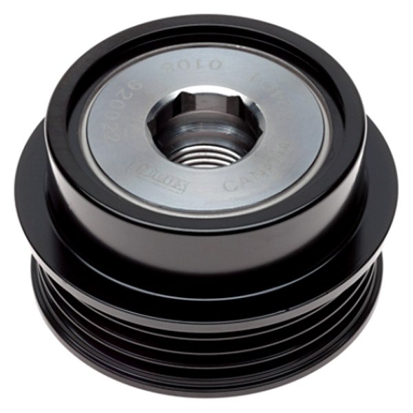 Gates® 37199P Alternator Decoupler Pulley