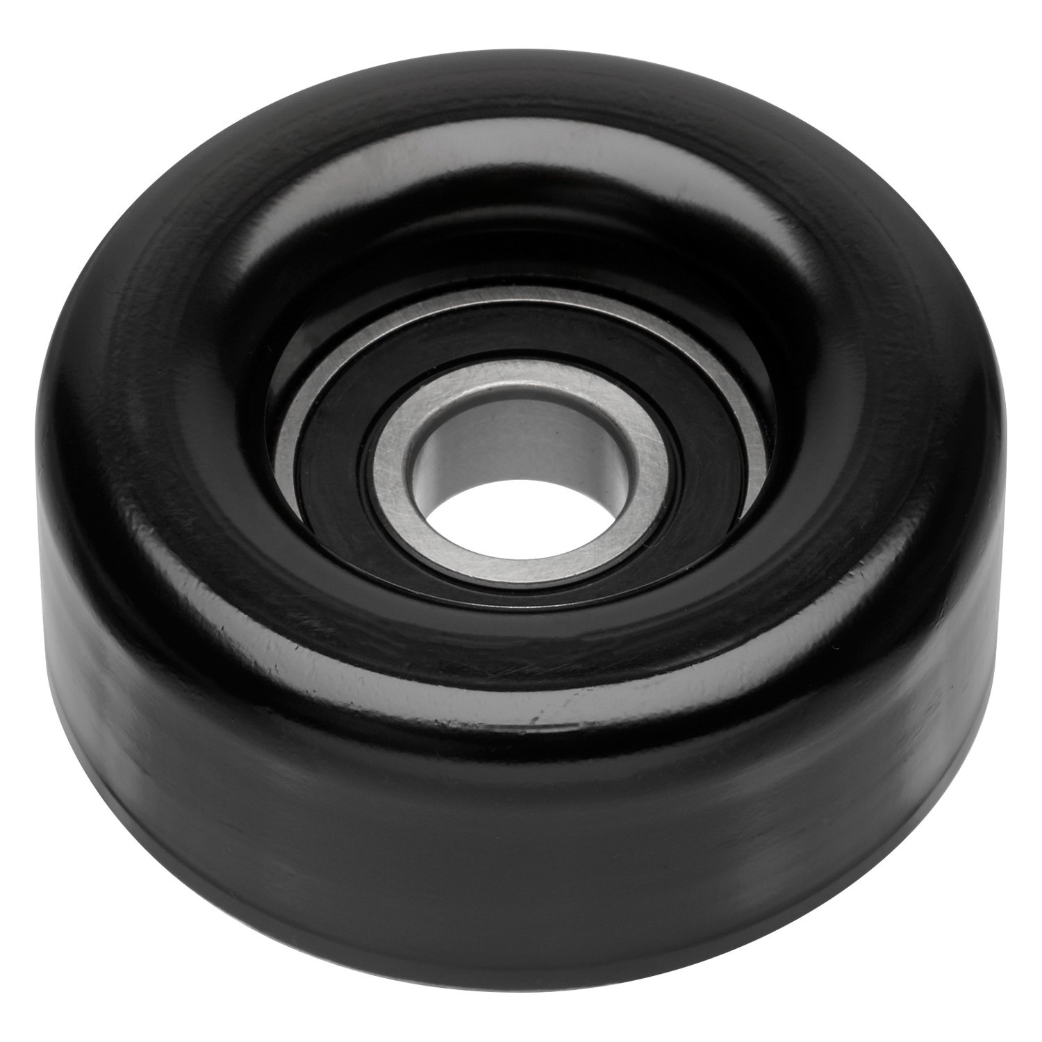 Gates® Honda Odyssey J35A6 Engine 2005 DriveAlign™ Drive Belt Idler