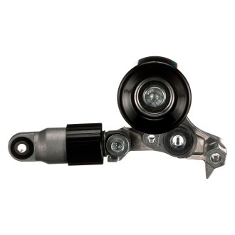 Honda Accord Engine Pulleys - Idler, Crankshaft | CARiD