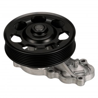 Honda Accord Water Pumps - Electric, Mechanical | CARiD
