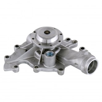 Ford Windstar Water Pumps - Electric, Mechanical | CARiD