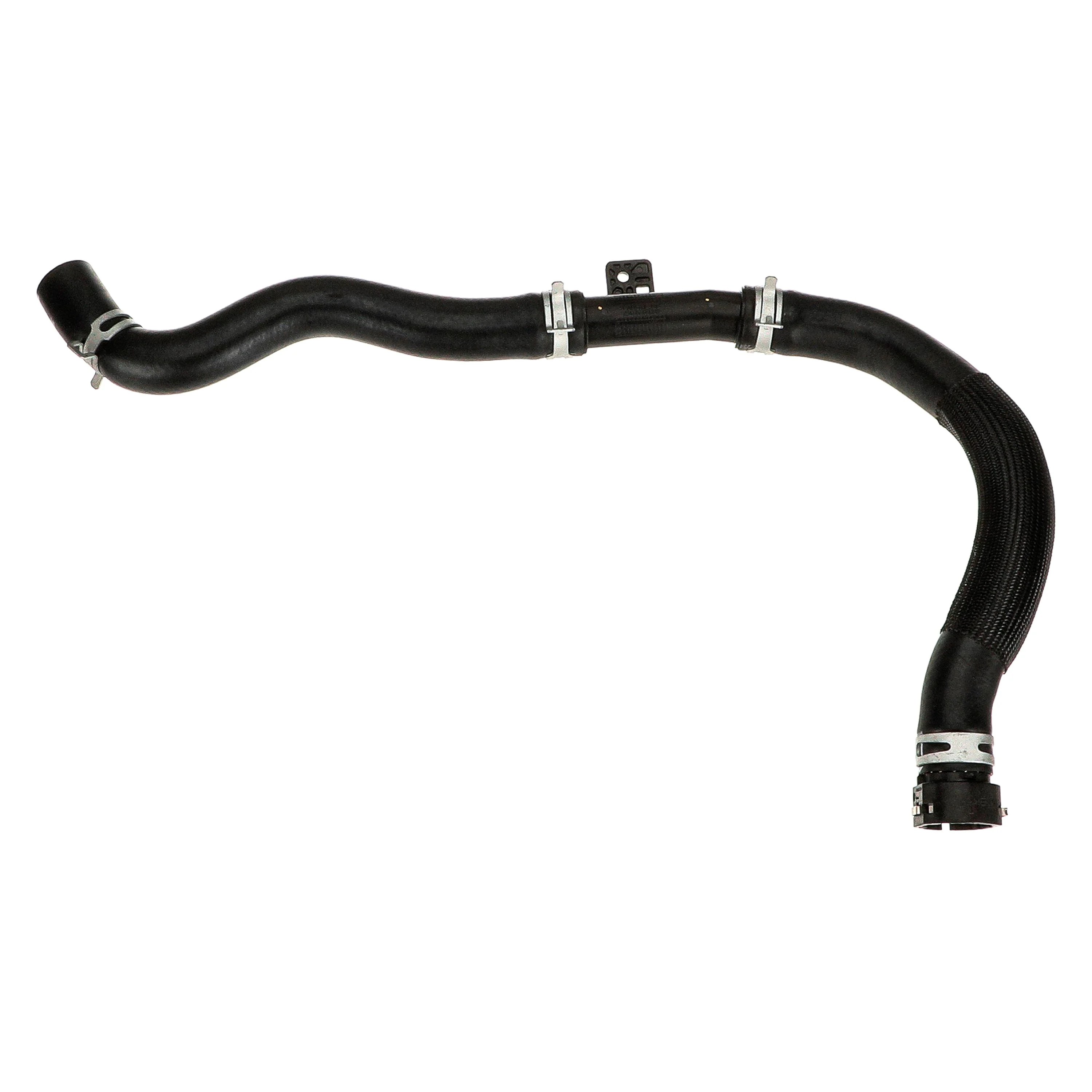 Gates® 51831 Engine Coolant Radiator Hose