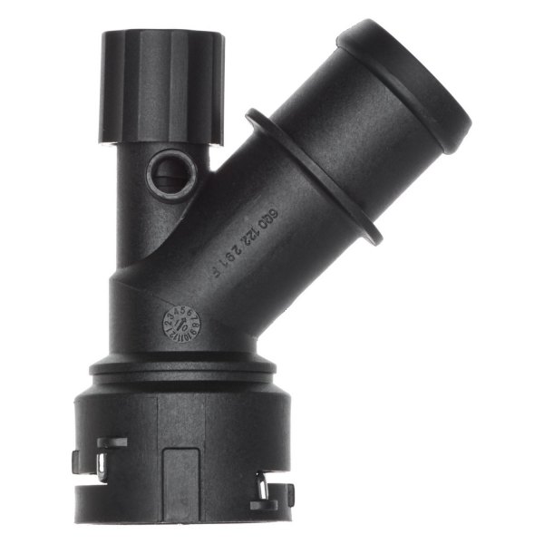 Gates® CO34824 Aluminum HVAC Heater Hose Connector