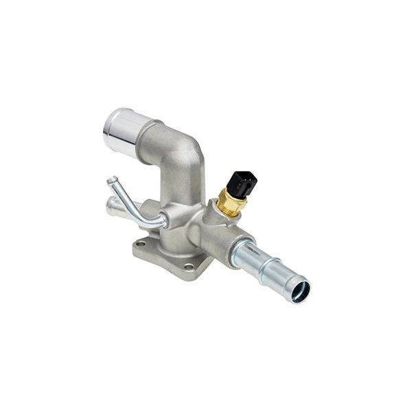 Gates® CO34922 Radiator Coolant Hose Flange