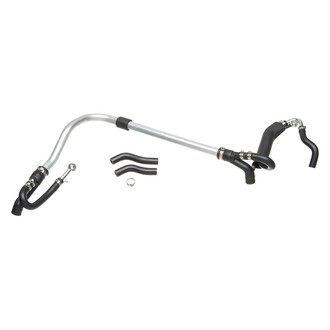 Volvo XC90 PCV Systems & Breather Components | CARiD