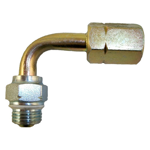 Gates® 349745 Power Steering Pressure Line Hose Assembly