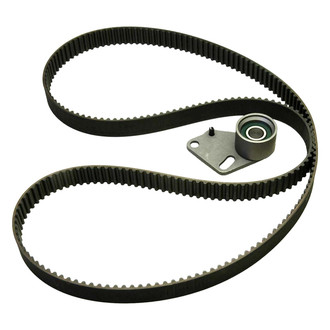 Ford Mustang Timing Belts & Parts - Tensioners, Kits | CARiD