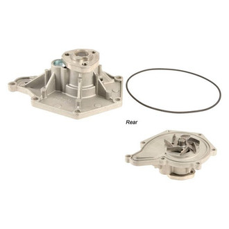 Audi S4 Water Pumps - Electric, Mechanical | CARiD