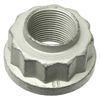 Axle Nuts - CARiD.com