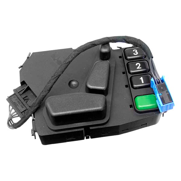 Drivers Side Electric Seat Switch at Terry Phelps blog