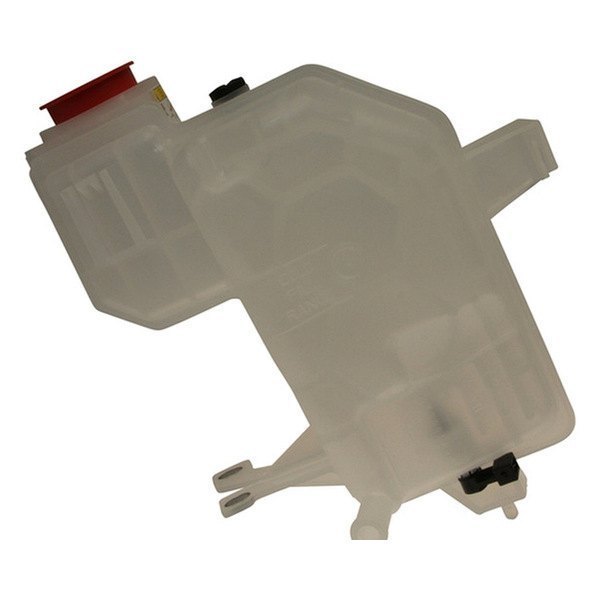 Genuine® LR023080 Engine Coolant Expansion Tank