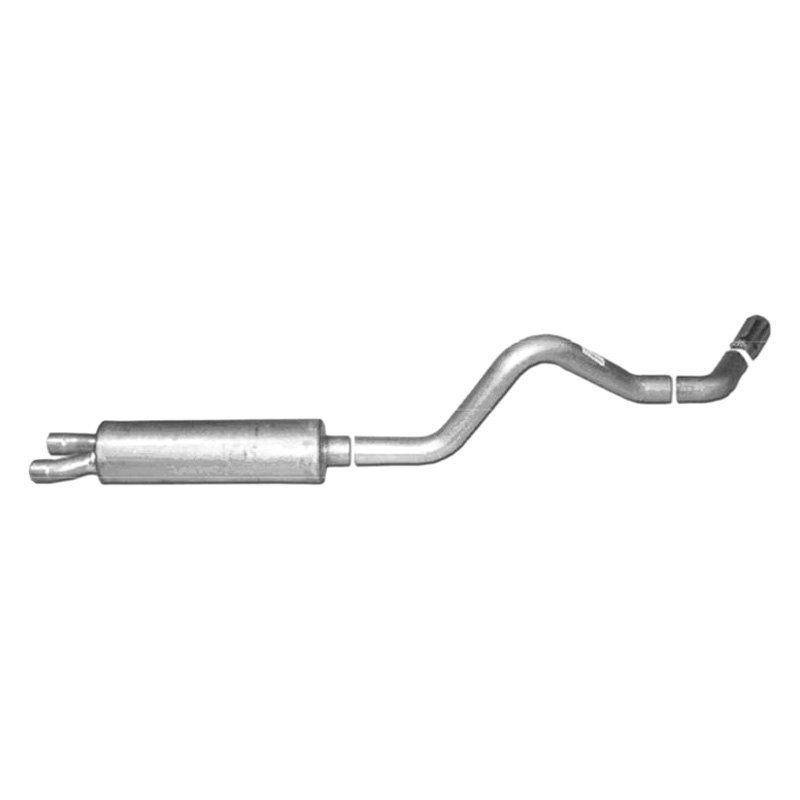 2002 Dodge Ram Exhaust Parts | CARiD