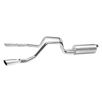 2001 Chevy Tahoe Performance Exhaust Systems - Mufflers, Tips