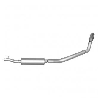 2008 Dodge Ram Performance Exhaust Systems - Mufflers, Tips