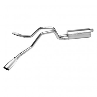 1999 Dodge Dakota Performance Exhaust Systems - Mufflers, Tips
