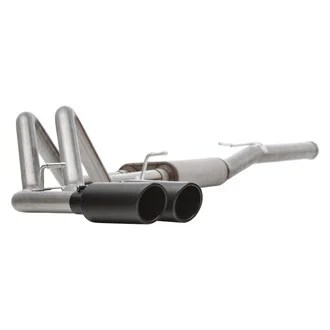 2017 Toyota Tundra Performance Exhaust Systems - Mufflers, Tips