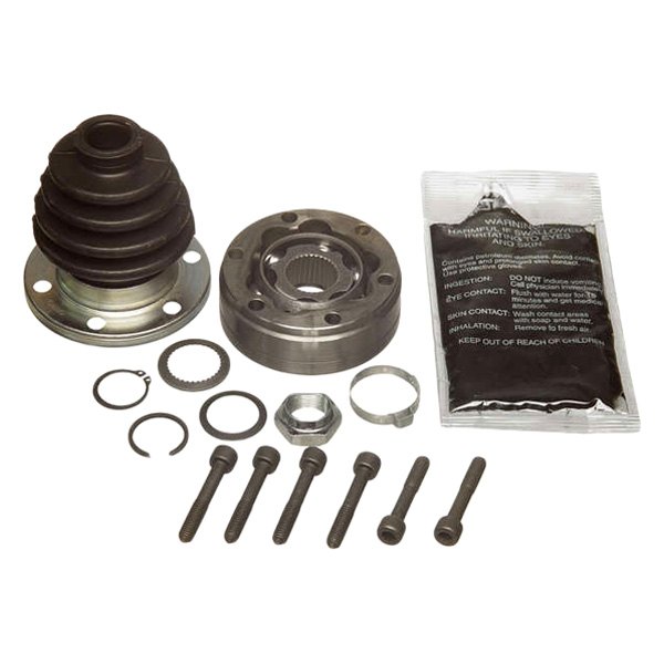 GKN® 302232 Front Driver Side Inner CV Joint Kit with Boot