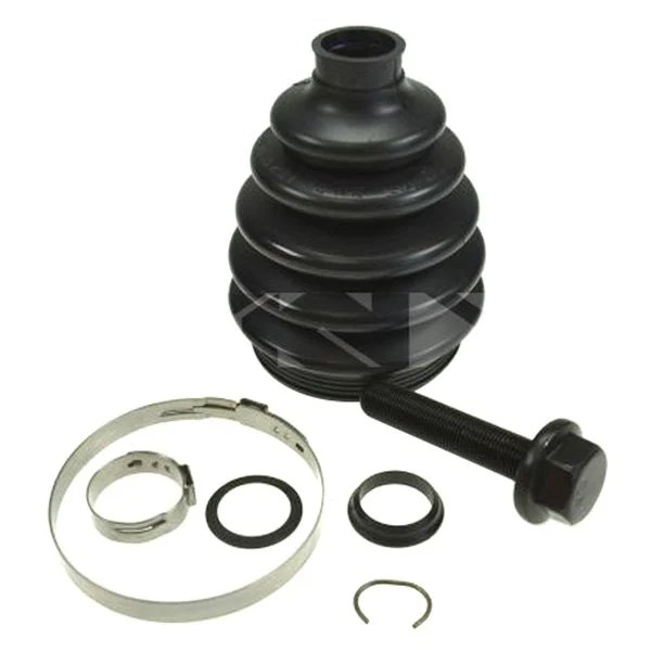 GKN® Volkswagen Beetle 2012 Front Outer CV Joint Boot