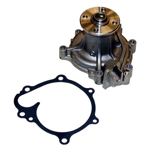 GMB® 1255760 Engine Coolant Water Pump