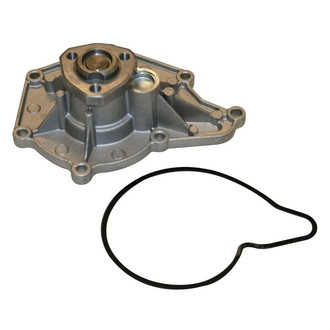 Audi S4 Water Pumps - Electric, Mechanical | CARiD