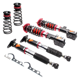 Mazda 3 Coilover Suspension Kits - Universal, Off-Road | CARiD