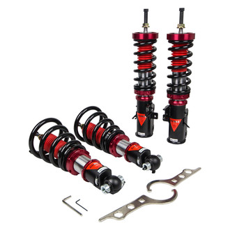 Chevy Camaro Coilover Suspension Kits - Universal, Off-Road | CARiD