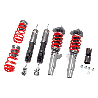 Audi TT Performance Suspension - Springs, Shocks, Struts