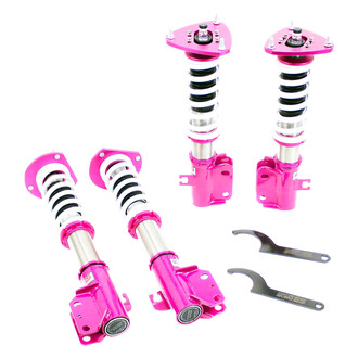 2001 Subaru Forester Coilover Suspension Kits | CARiD