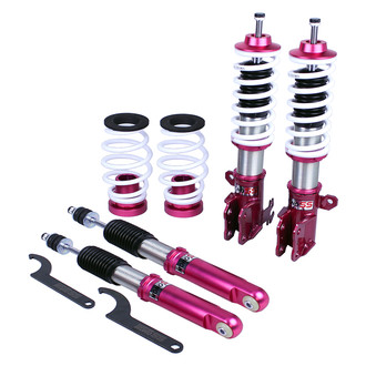 Toyota Prius Performance Suspension - Springs, Shocks, Struts