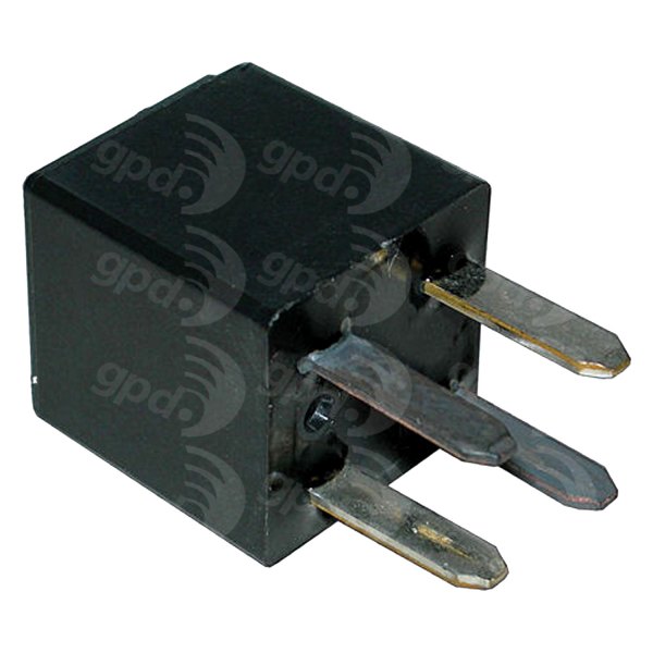 gpd® 1711966 A/C Compressor Control Relay