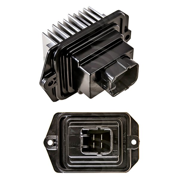 gpd® Honda Civic 2014 HVAC Blower Motor Resistor