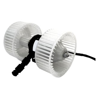 Honda Accord Blower Motors & Parts — CARiD.com