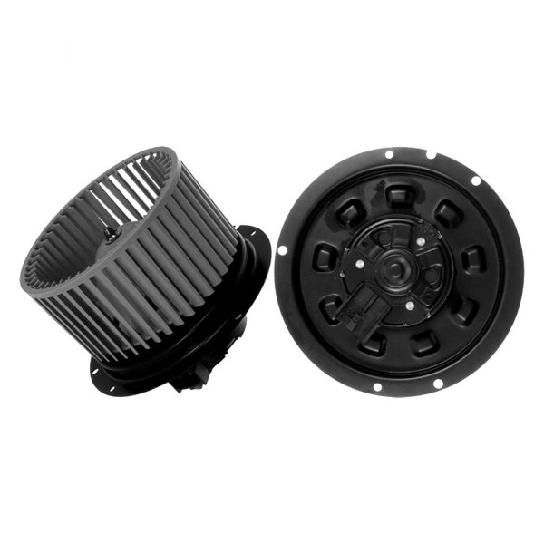 gpd® 2311564 HVAC Blower Motor with Wheel