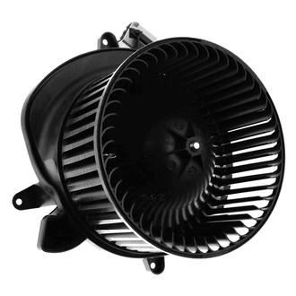 Ford Mustang Blower Motors & Parts - Resistors, Regulators | CARiD